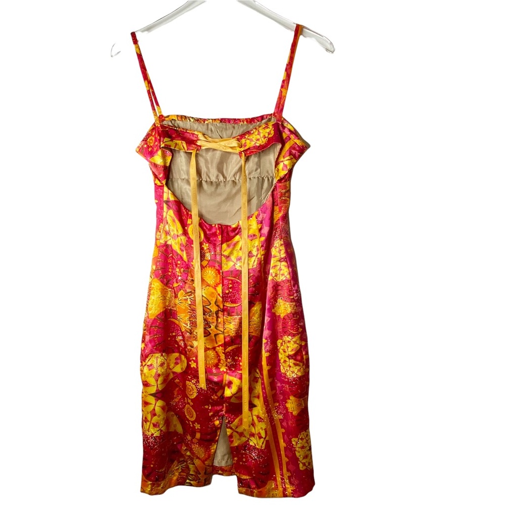 Guerlain Aqua Allegoria Caribbean Joyful by Nature Dress Collection Beaded 2 - Picture 4 of 9